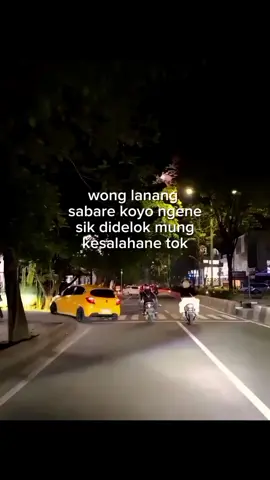 dadi wong lanang kok ra tau ono benere, #fyp #storyjowo 