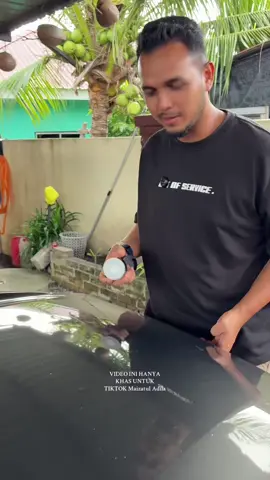 Phone Holder Magnetic , Guna vaccum je tak tinggalkan kesan..