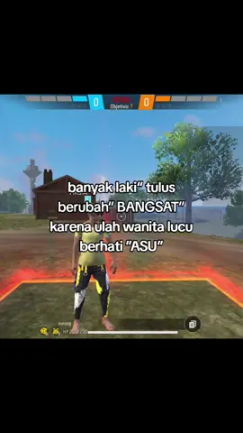 dihantui oleh rasa trauma #quotesff #katakataff #freefire #ff_lover #lewatberanda #fypシ゚ 