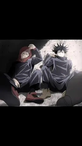 ซวยแล้วอีหนู คู่หูพี่มา — #megumi #yuji ( #jujutsukaisen ) #fyp #foryou  - cr. p3mkxxnzy_
