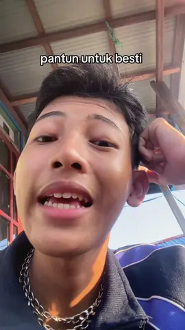 siapa yang mau jadi besti aku ❤️ #xyzbca 