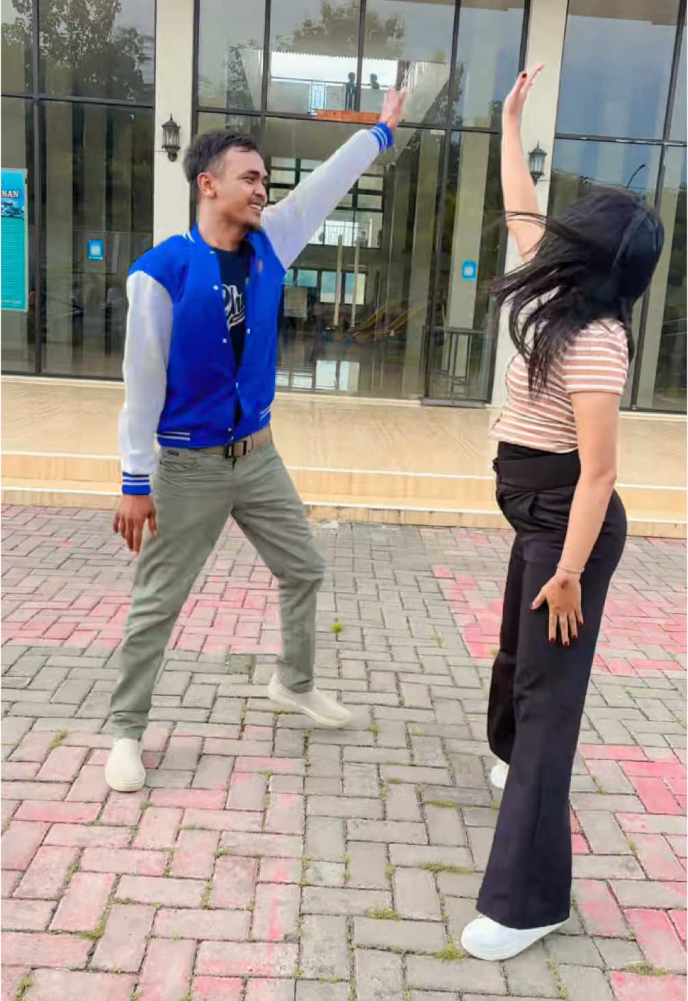 Perdana bikin sama @Mrs.Tetira_22 