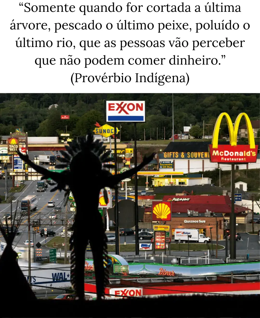 #industria #poluição #reflexao #futuro #revolucaoindustrial #consequencias 