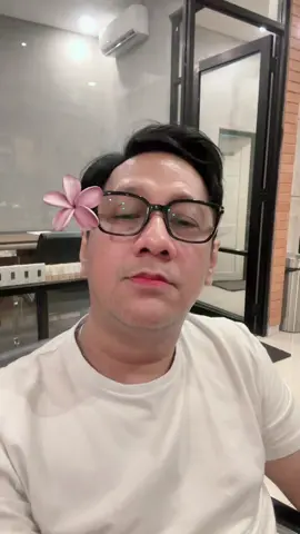 . Yah seada adanya nyo