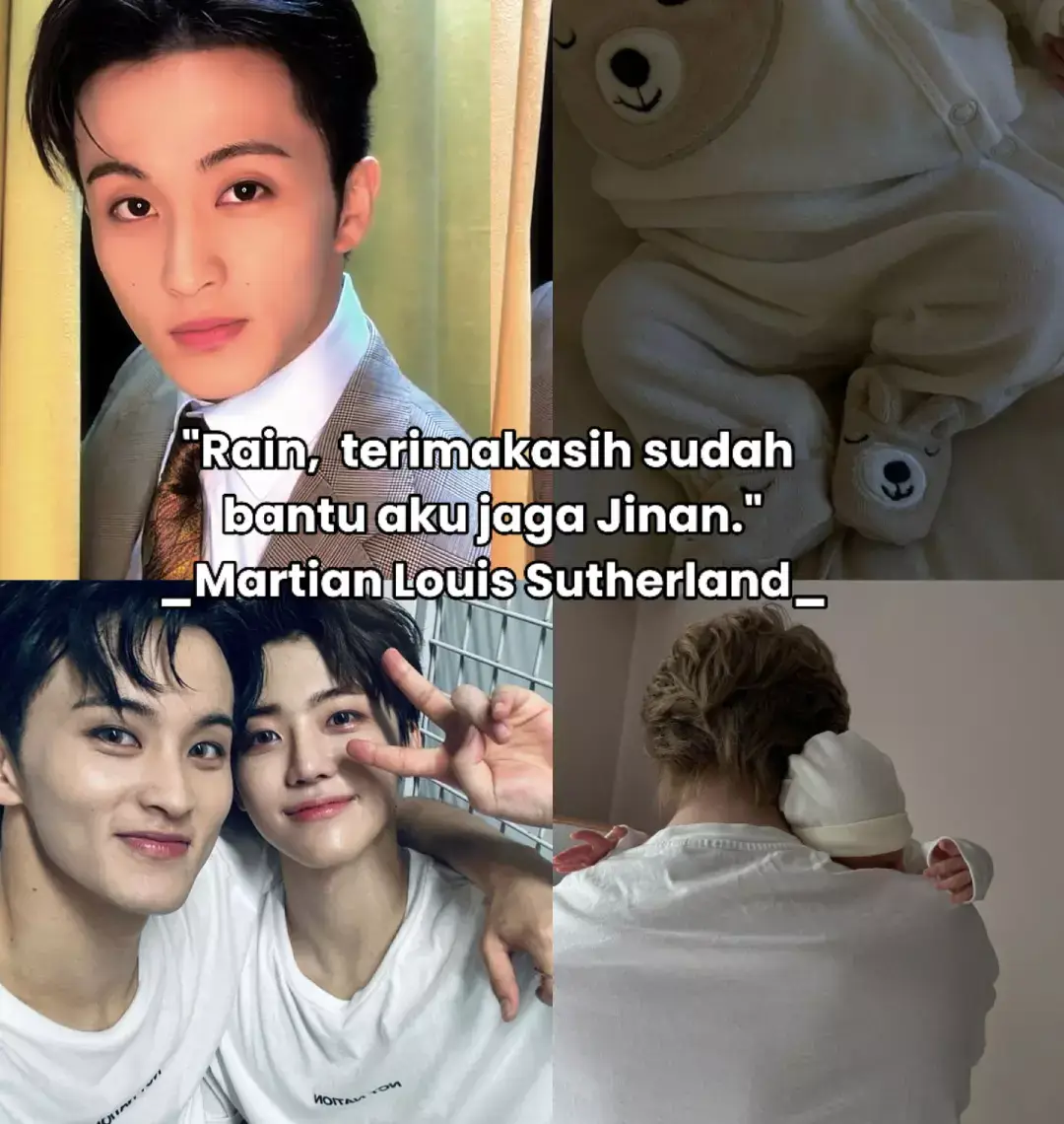 bagian 10| udah up#markhyuck #mahae #jaemin #markhyuckshipper #alternativeuniverse #alternative #universe #4u #au 