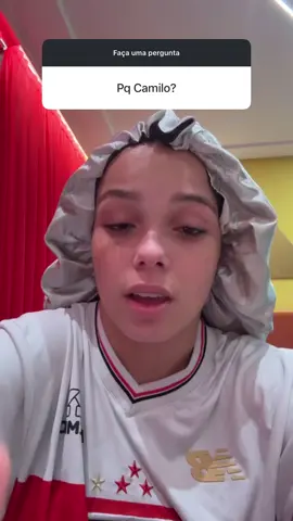 a Kamyla explicando pq o nome Camilo  #kamysmarya #fyp #gravida #eukamylinhasantos #diasdasmaes  kamyla grávida  kamyla mamãe 