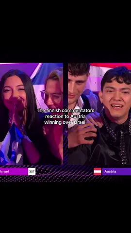 “Eurovision has been saved” literally my reaction @Mikko Silvennoinen (he/him) #viralvideo #fyp #eurovision #eurovision2025 #eurovisionsongcontest 