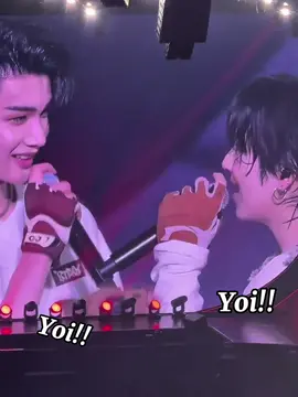 AHHHHHHH 😭🫶🏻 cre. dandan2_7 #JoYuma #YumaJo #andteam #andteam_yuma #andteam_jo #andteam_taki #andteam_harua #andteam_maki #andteam_k 