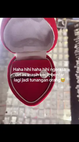 Masyaallah, semoga dilancarkan.  #fyp  #engagement  #zxycba  