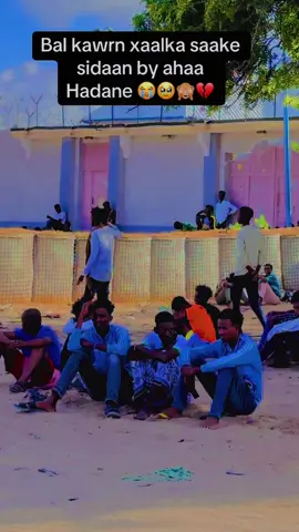 Allow qalbiyada u qabooji intii maanta dhibta qabsatay #nj_abdirahmaan 