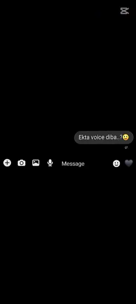 her last voice etay chilo.. ❤️‍🩹
