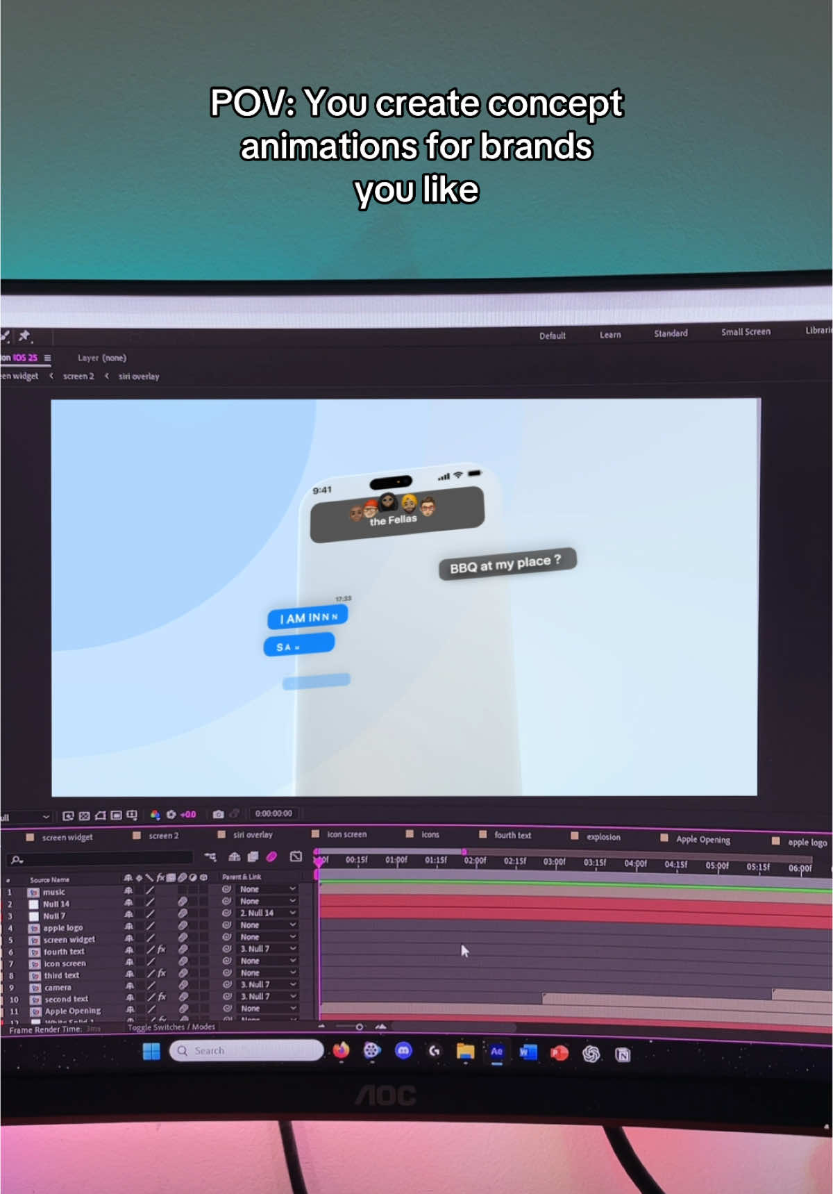 Does this feature already exist ? #motiongraphics #concept #paypal #motiondesign #animation #goviral #fyp 
