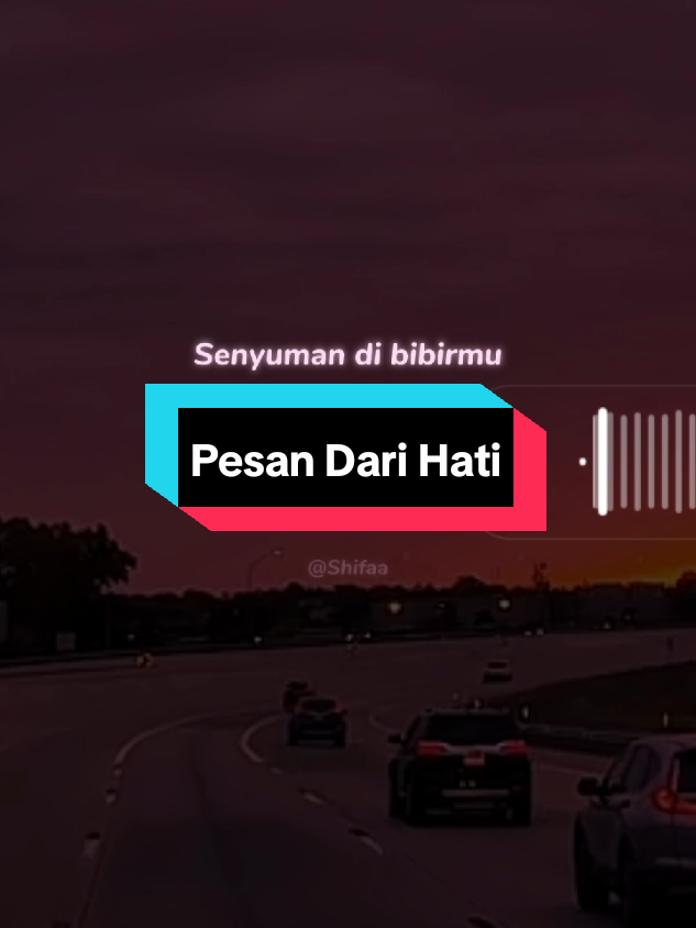 Pesan dari hati #pesandarihati #rurirepvblik #laras #shifaa✿ #musikditiktok #risingontiktok #tiktoktainment #lyrics #cover #coversong #coverlagu #trend #karaoke #lyricsvideo #lyrics_songs #songlyrics #lirik #liriklagu #VoiceEffects #sad #sadstory #sadvibes #sadsong #galaubrutal #lagugalau #viral #trendingsong #soundviral #fyp #fypシ゚ #fypシ #xyzbca #fyfyfyfy #4u #tiktokviral #sing #song #singing #singer #foryou  special credit for @Eleceed. 🤍