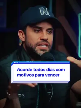 Acorde todos dias com motivos para vencer. #pablomarçal #pablomarçal1 #pablomarcal #cortespablomarcaloficial #pablomarcalcortes 