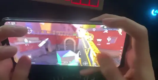 Valorant Mobile Handcam Gameplay 👀🔥, bạn đã vô được bản beta chưa, tui thì....😁 #valorantmobile #valorantmobilebeta #Valorant #valorantclips #valorantgaming #fypp #xuhuong2025 #tiktok 