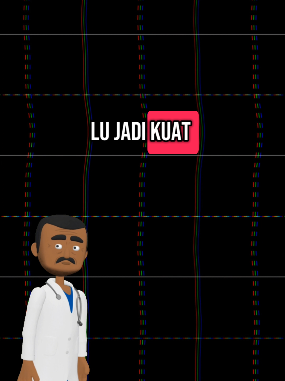 sehat sehat buat kalian yang merantau☺ @dr.ngoceh #drngoceh  #motivasi #katakatamotivasi #motivasihidup #sadvibes 