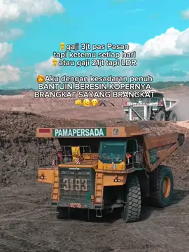 POV pacarmu anak tambang🙈🤣#fyppppppppppppppppp #tambangbatubara #tambangindonesia #pitrijee #mieeayammmm? 
