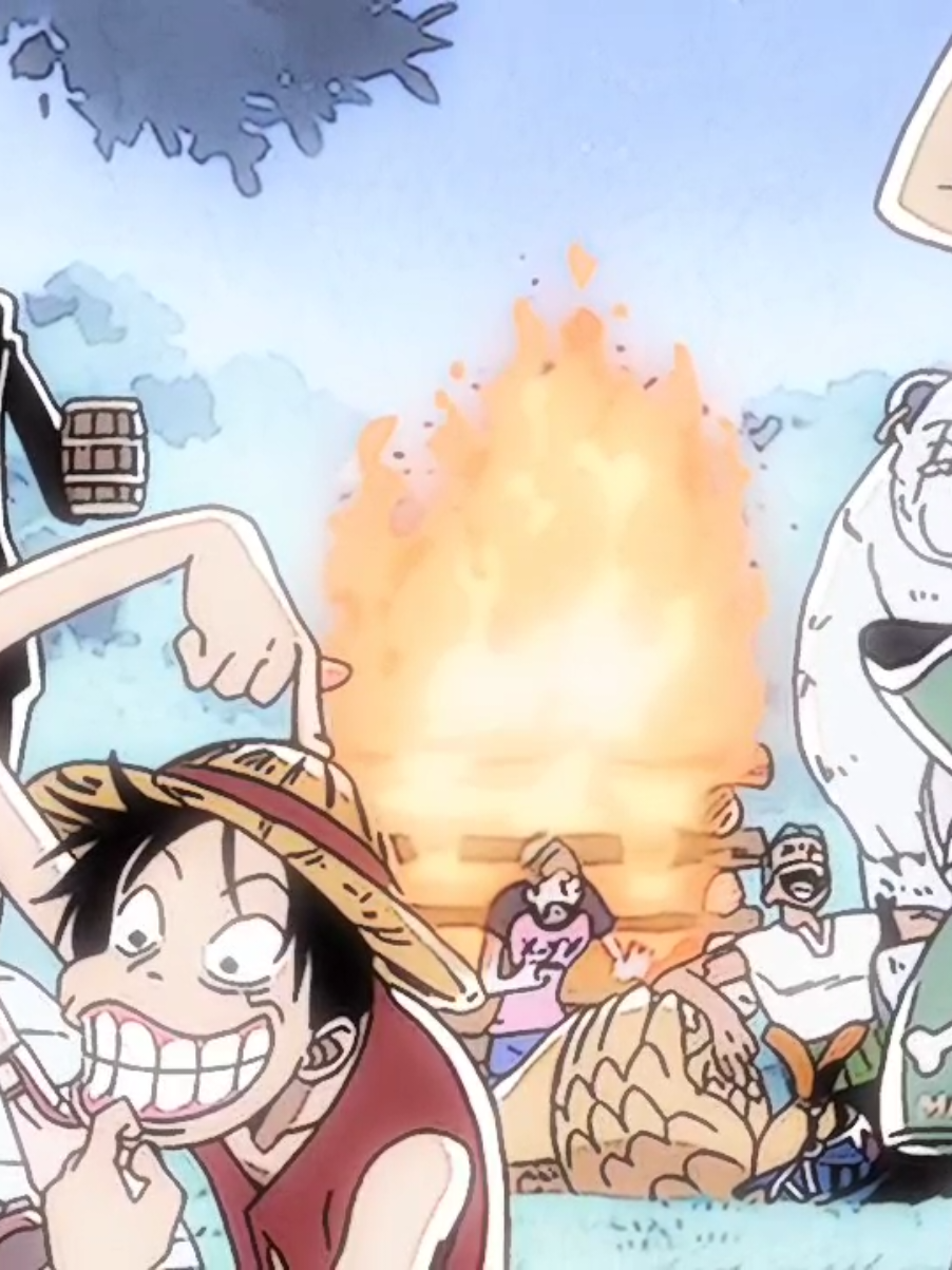 oh my angel.. #onepiece #nakamas  #edit 