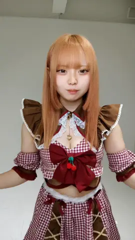 #わたしの1番かわいいところ  ひな #NewSecret 