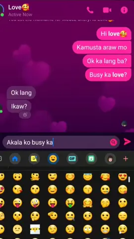 akala ko lang kasi eee🥺
