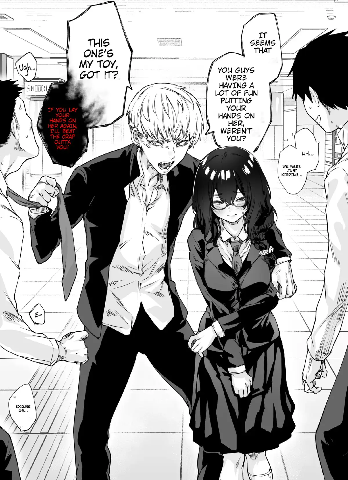 #mangaedit #manga #mangafyp #fypage #mangarecommendation #fyp #foryoupage 