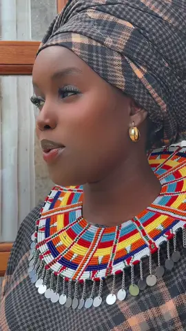 Happy Sunday y’all #fyp #foryoupage #goviral #kenyantiktok🇰🇪 #viralvideos #fypシ゚ #fyptiktok #maasai #samburutiktokers #gospel 