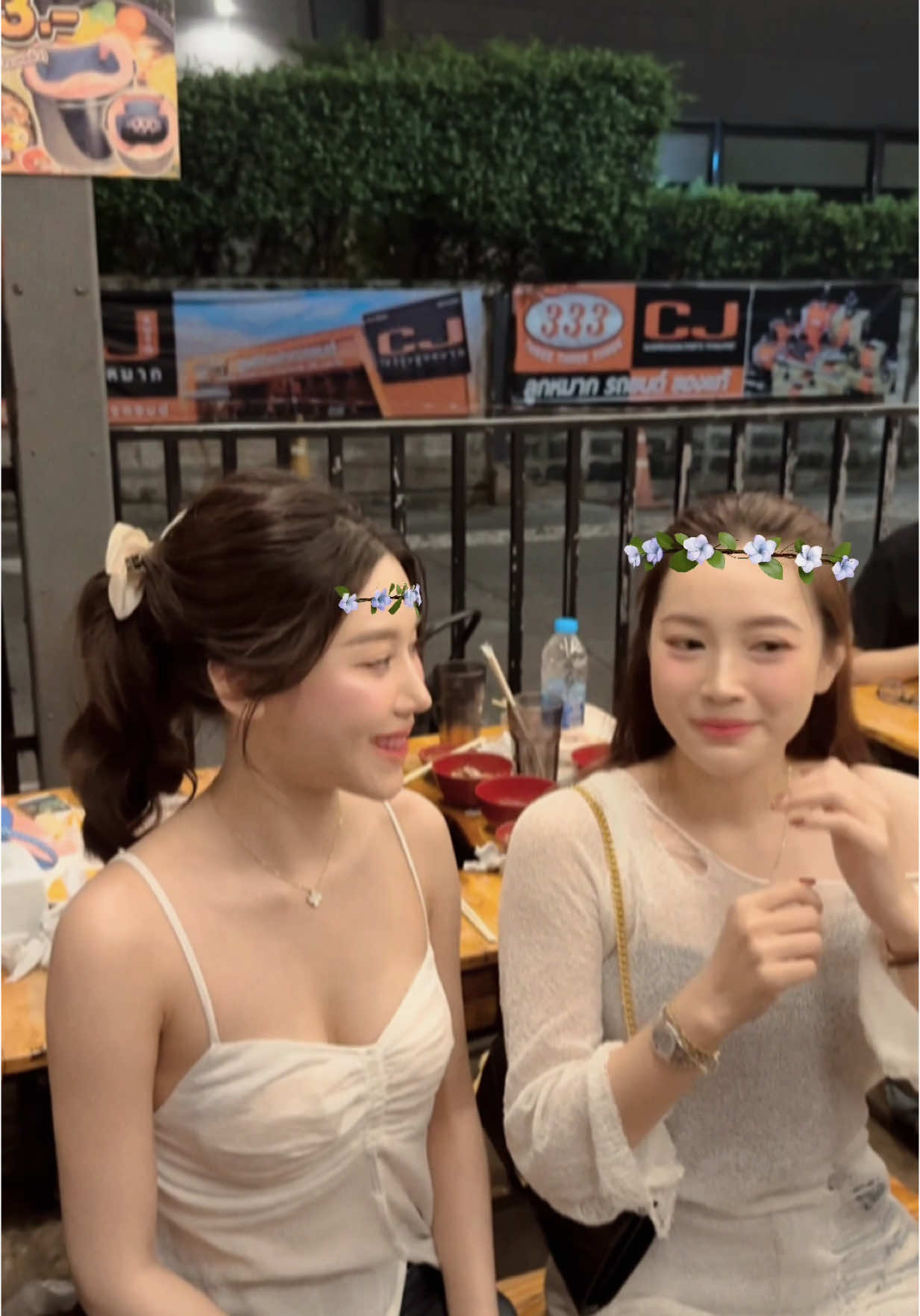 #oaeyponchanok ngại cả đôi 🥲