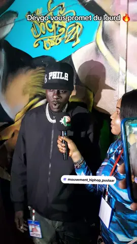 @rap poular Deygo vous promet du lourd 🔥 Rendez-vous 3ieme Jour de Tabaski à Kanel pour un méga concert de Deygo Josy Family #deygo #rap_poular #raprim 