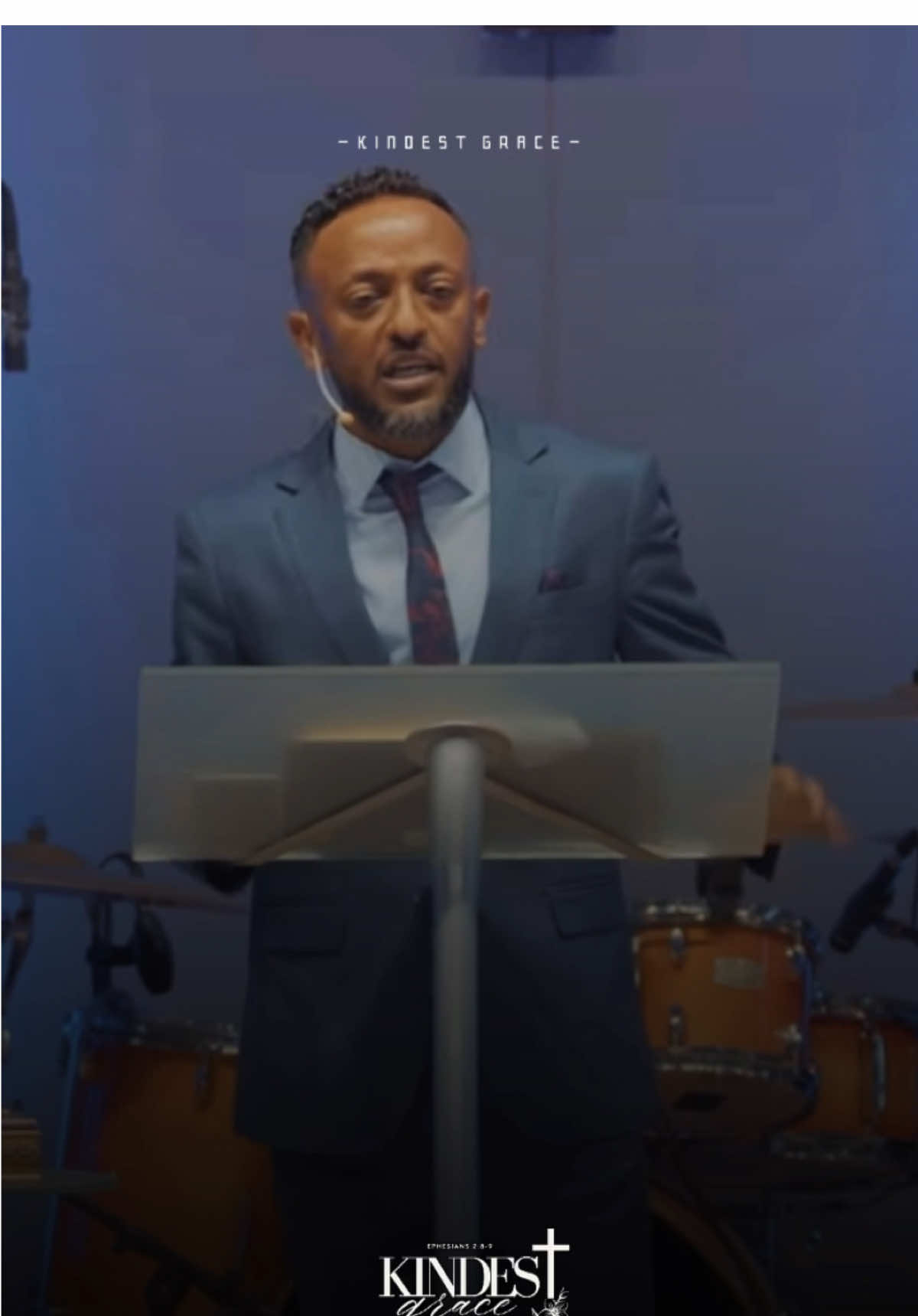 እንጠብቀዉ!🙌#kindestgrace #tilahuntsegaye @Prophet Tilahun Tsegaye /ECRC 
