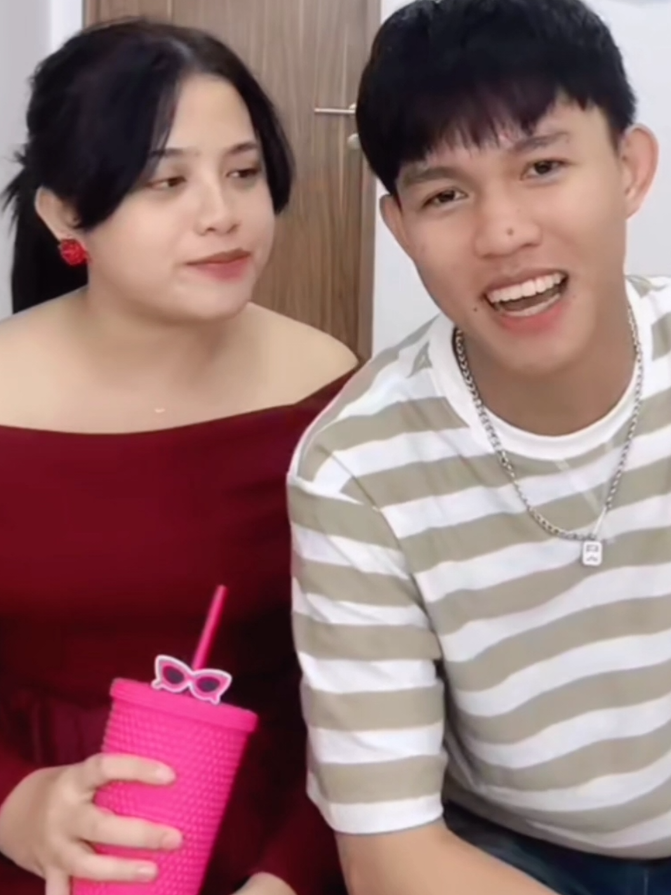 #leanoorofc #leanoor #shabrinaleanor #fajarnoor #fyppppppppppppppppppppppp #trending #foryoupage #idol2025 #indonesianidol 