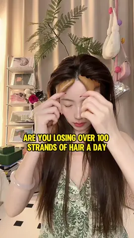 Are you losing over 100 strands of hair a day? Then this Six-Claw Massage Comb is a must-have! It fits any head shape, protects hair follicles, and relieves scalp pressure. Just one gentle press – lift the jawline, massage acupoints, relax your nerves. It’s so satisfying! Limited-time promo – only single-digit price! Click the link below and grab yours now!#hair #massager #comb #head #shape #relaxvideos