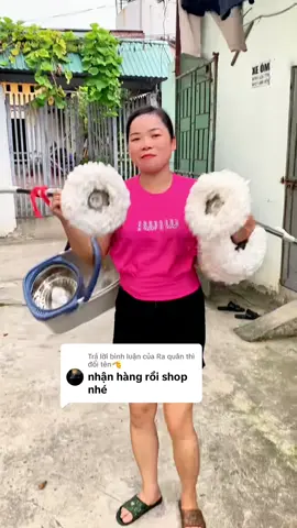 Trả lời @Ra quân thì đổi tên🫡 shop cảm ơn anh chị đã ủng hộ ạ #choilau360 #giadungtienich #giadungthongminh #xuhuongtiktok 