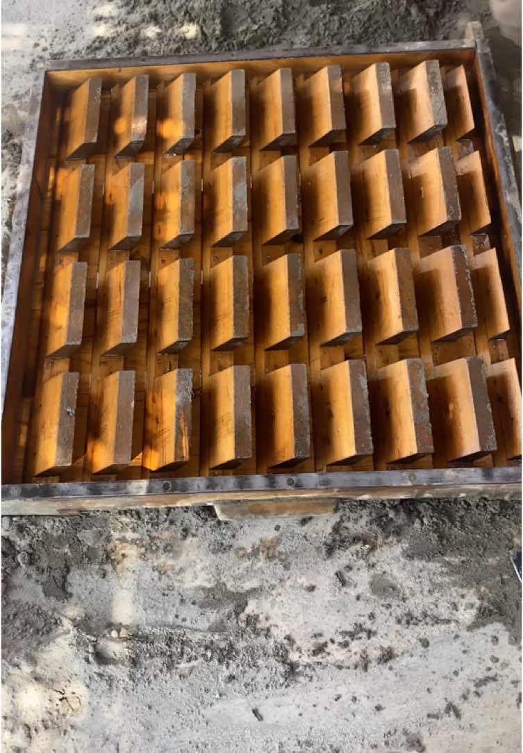 making useful cement products #cementptojects #cementwork #shorts 