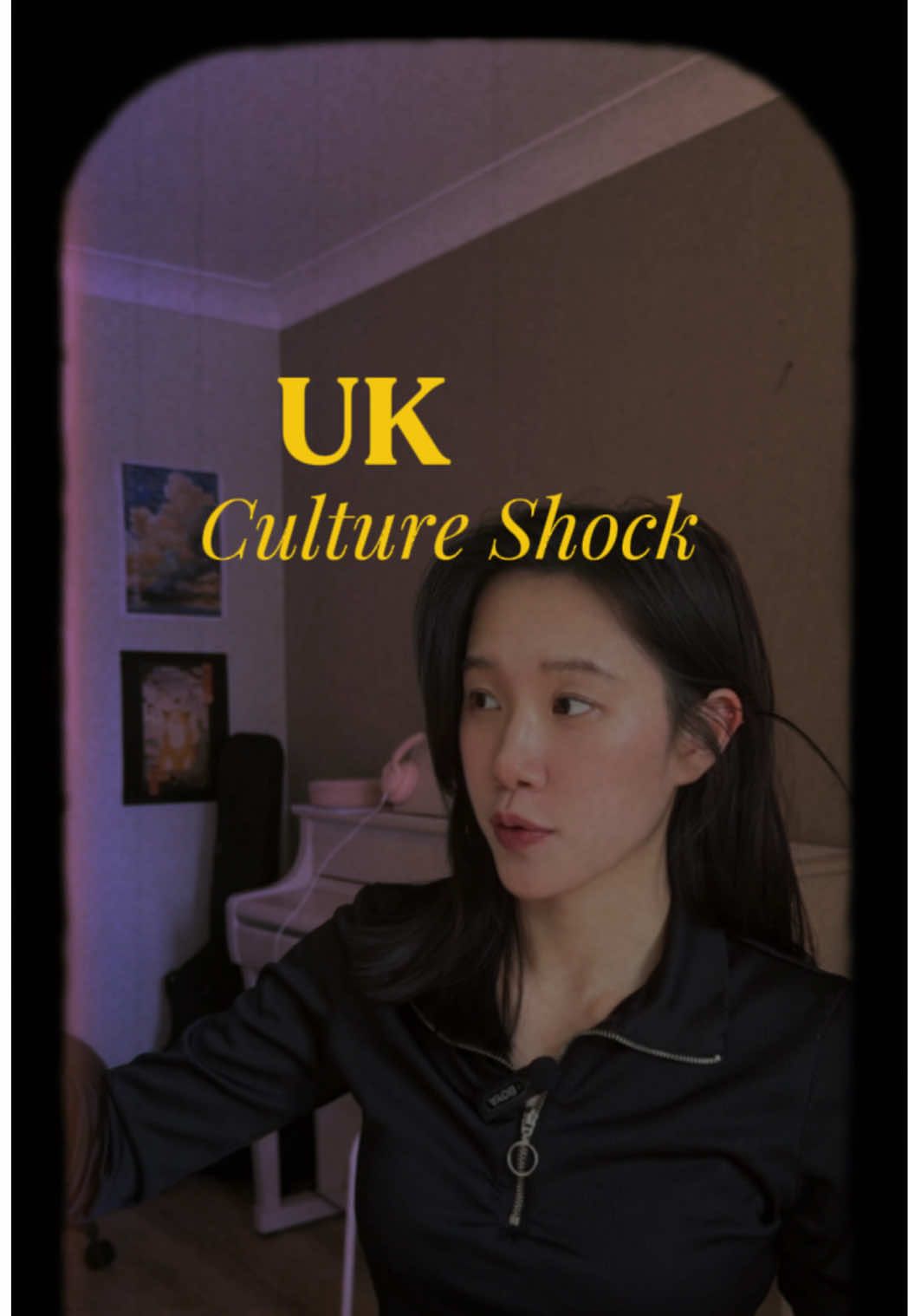 Day 3 - Culture Shocks  🌦 Weather: The weather here probably changes faster than your ex’s mood 🫂 🧍Queueing: like queueing at the bus stop while waiting for the bus? It’s honestly kinda cute.  🗣 Accents: If you don’t understand someone, it’s probably just the accent - and that’s not your fault. What do you mean I’m supposed to know ‘scran’ means ‘food’ in Scotland…when all I heard before coming here was ‘Good morning, welcome to the BBC’ (in full posh mode) #lifeabroad #uk #expats #20s #malaysian #cultureshock #weather #accents