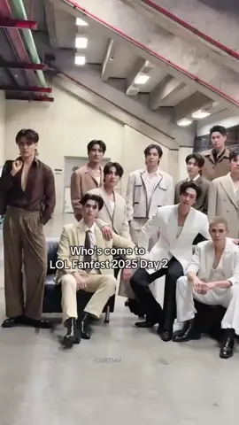 nanonTha sama SkyNani lagi concert date 🤭 #nanon_korapat #skynani #tawan_v #offgun #almondprogress #juniormark #ppkritt #singtoprachaya #arm_wc #lolfanfest2025 