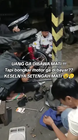 Katanya… 
