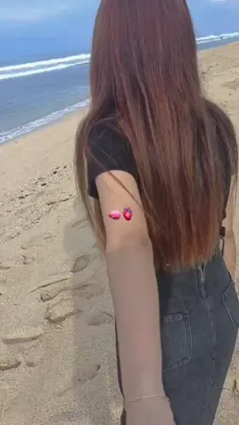 bahan sw , buat prank ke pantai bareng pacar 🤣🤣 #fyp #pantaigunungkidul #wonosari24jam 