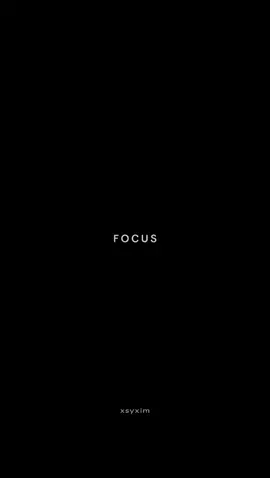 You vs you  #focus #discipline #fyp #Viral 
