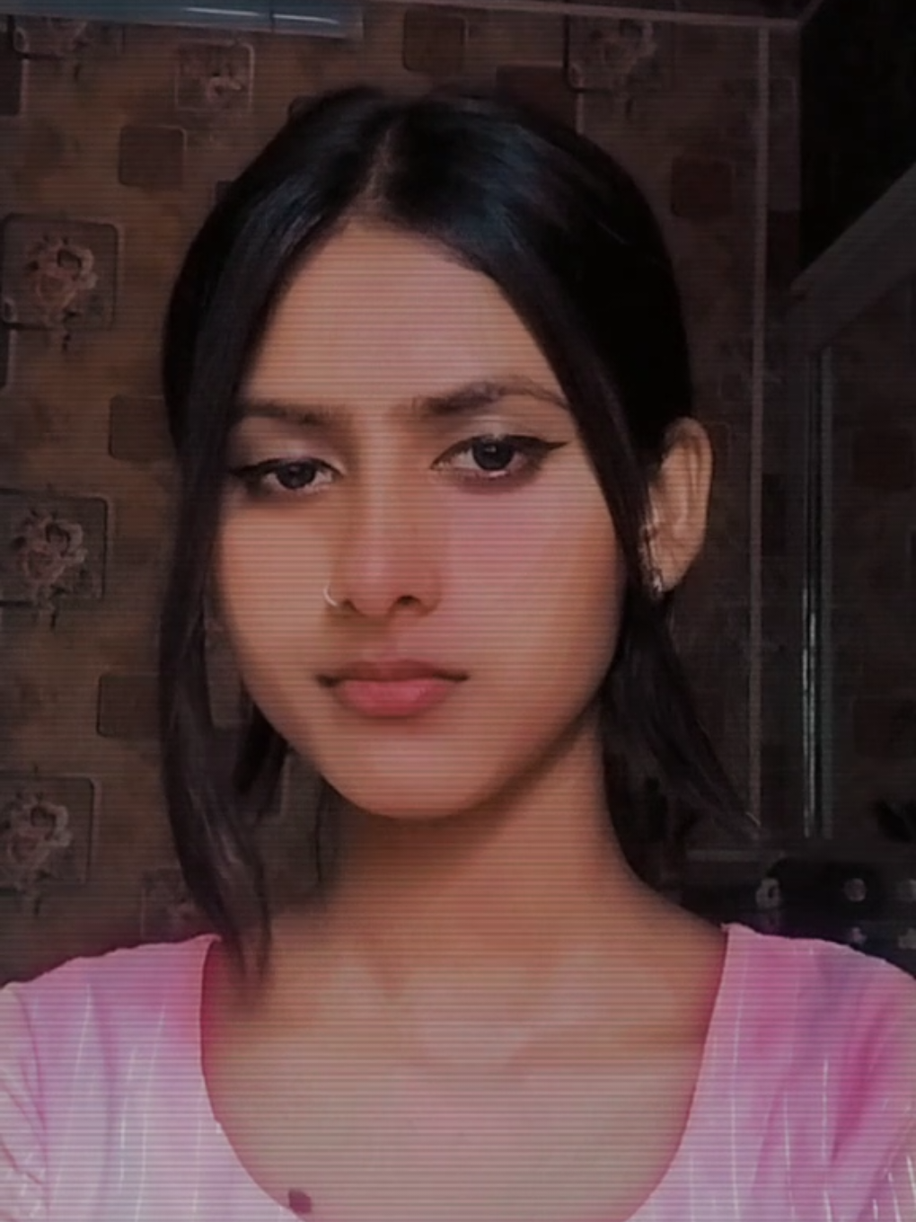 💜 #fyp🖤シ゚viral🖤tiktok☆♡  #eyes  #fypviralシ  #madheshigirl💜  #bhojpurisong #sindhulimuser_tiktoknepal 