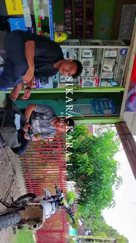 apa cerita hari ini? 