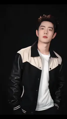 หล่อมากกก#xiaozhan #เซียวจ้าน #肖战 