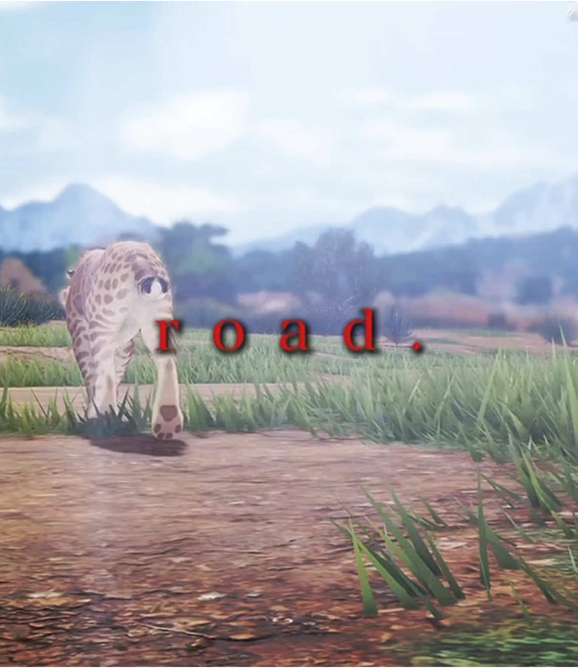 this song gives me 2022 stranger things vibes. 🙏😭 #ecos #ecoslabrea #ecoslabrearoblox #roblox #viral #sabertooth #bison #direwolf #westernhorse #fyp #primalecos #cenozicsurvival #ecoslabreagame #animalrp #wolfgame #wolfquest #ecoslabrearealism #tarpits #earlyaccess #cos 