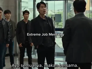 😂🤣 #extremejob #kmovie 