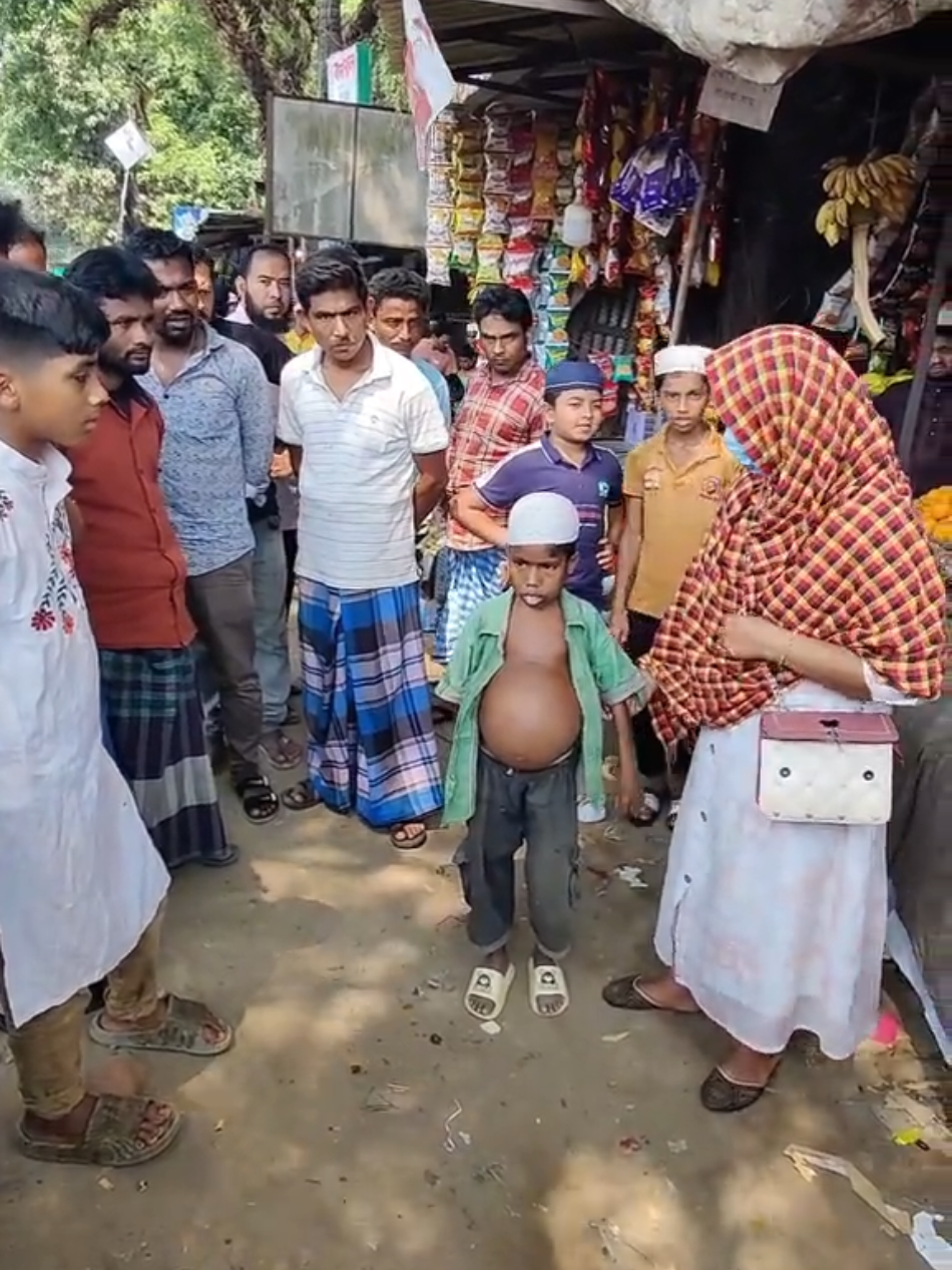 জিহানের মুখে হাসি ফুটুক  #ummehhumaira #foryou #viralvideos 