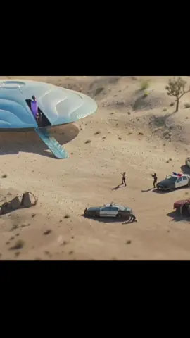 Alien vs human