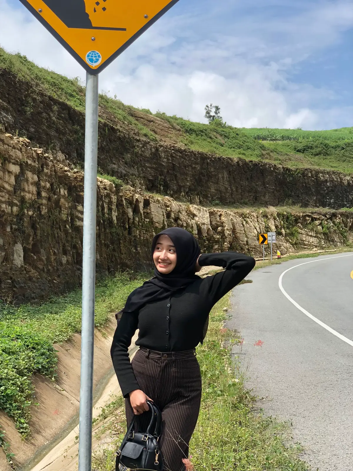 #jlstulungagung 
