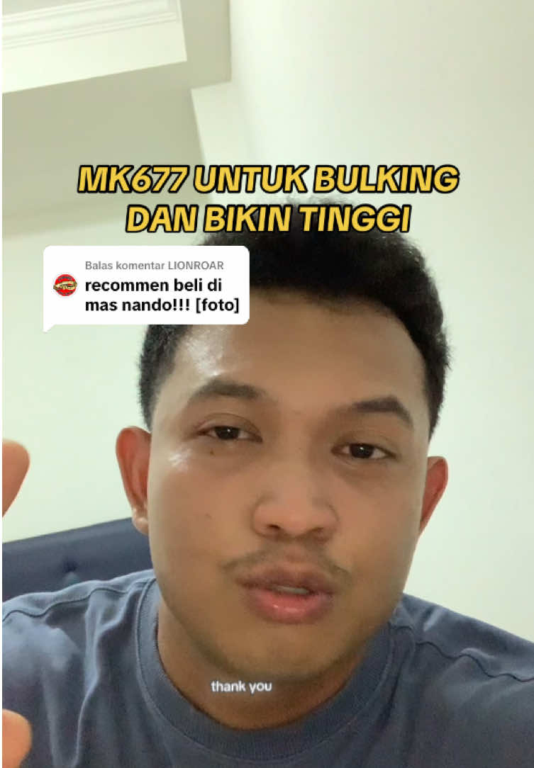 Membalas @LIONROAR  pro : -ningkatin massa otot -kualitas tidur meningkat -fast recover -tulang kuat -anti aging -naikin nafsu makan -naikin hormon pertumbuhan (combo dengan nutrisi yang bagus + vit D3K2 5rb-10rbiu + Magnesium) cons : -retensi air meningkat -ngantukan krn laperan -laperan -gampang kesemutan kalo kurang minum -resistance insulin meningkat kalo banyak makan jorok #semua cons tergantung pola hidup lu 
