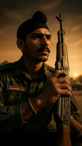 🫡 Salute to Agniveer Akashdeep Singh, who just gave his all for the nation in J&K. A son of Punjab, a hero forever. 🪯  #agniveerakashdeepsingh #martyr #tribute #jassecreations #wanderlustjasse 