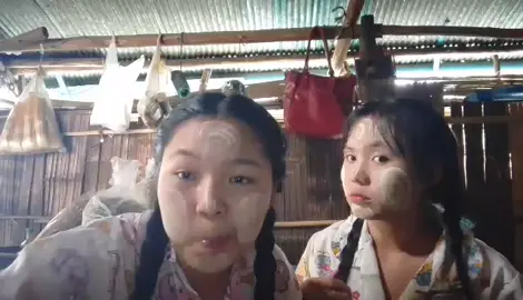#ကညီမု၃်လ၊ဖှ၃်ဂီz #နှစ်ယောက်ထဲအတင်းတုတ် #မင်းတို့idolဖစ်ချင်လို့🤭💖 #@🤍ÑÁW ĎAŘ KŪN🖤🕷️ 