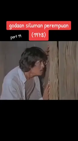 #filmhororjadul #godaansilumanperempuan #1978 
